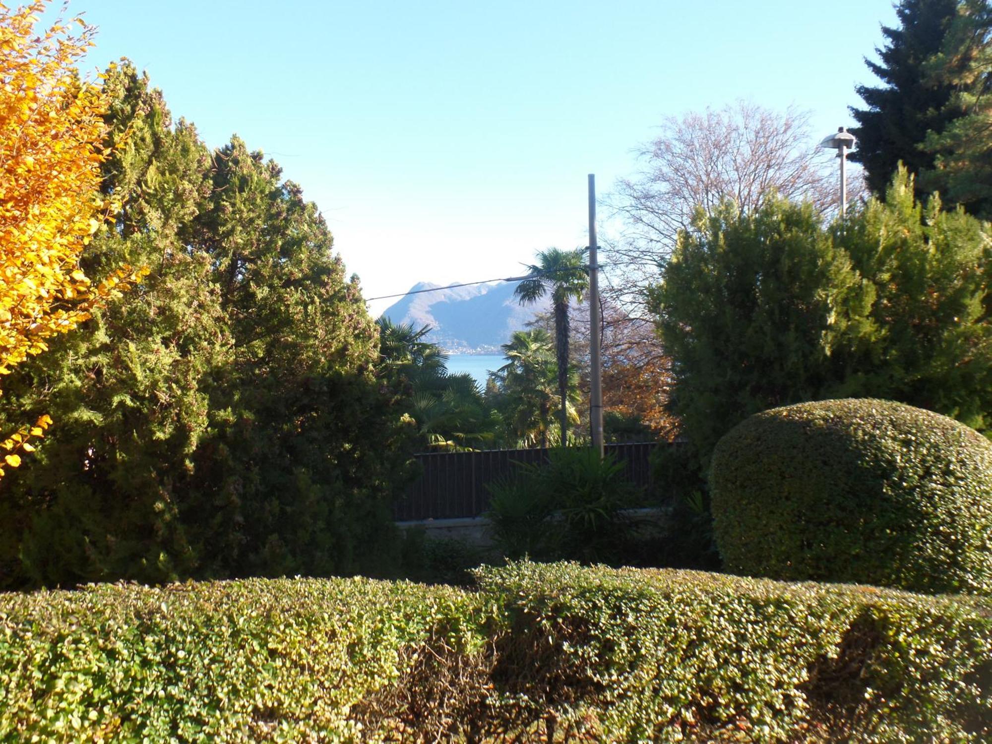 Holiday home Chiara Loft Stresa