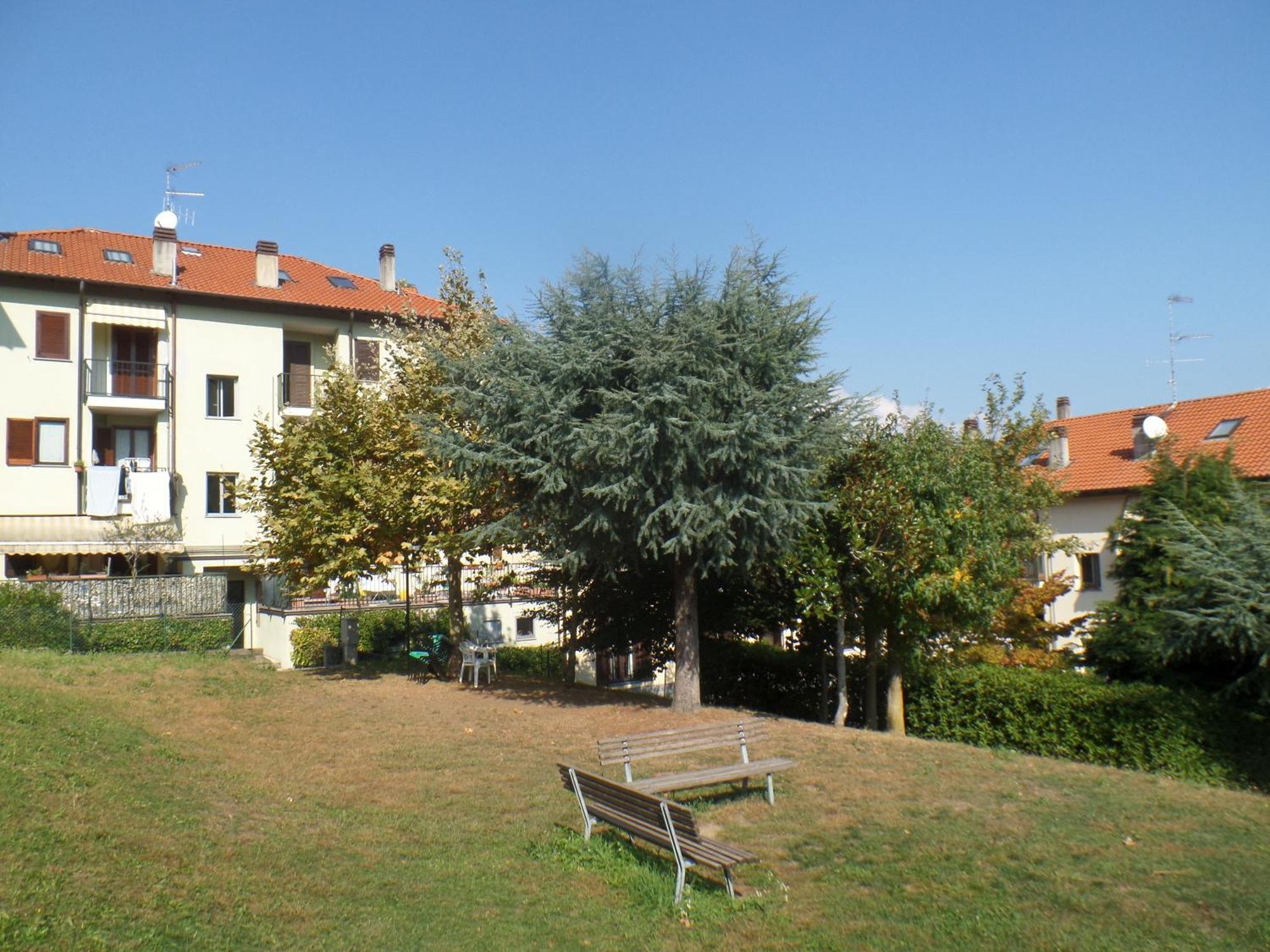 Chiara Loft Holiday home