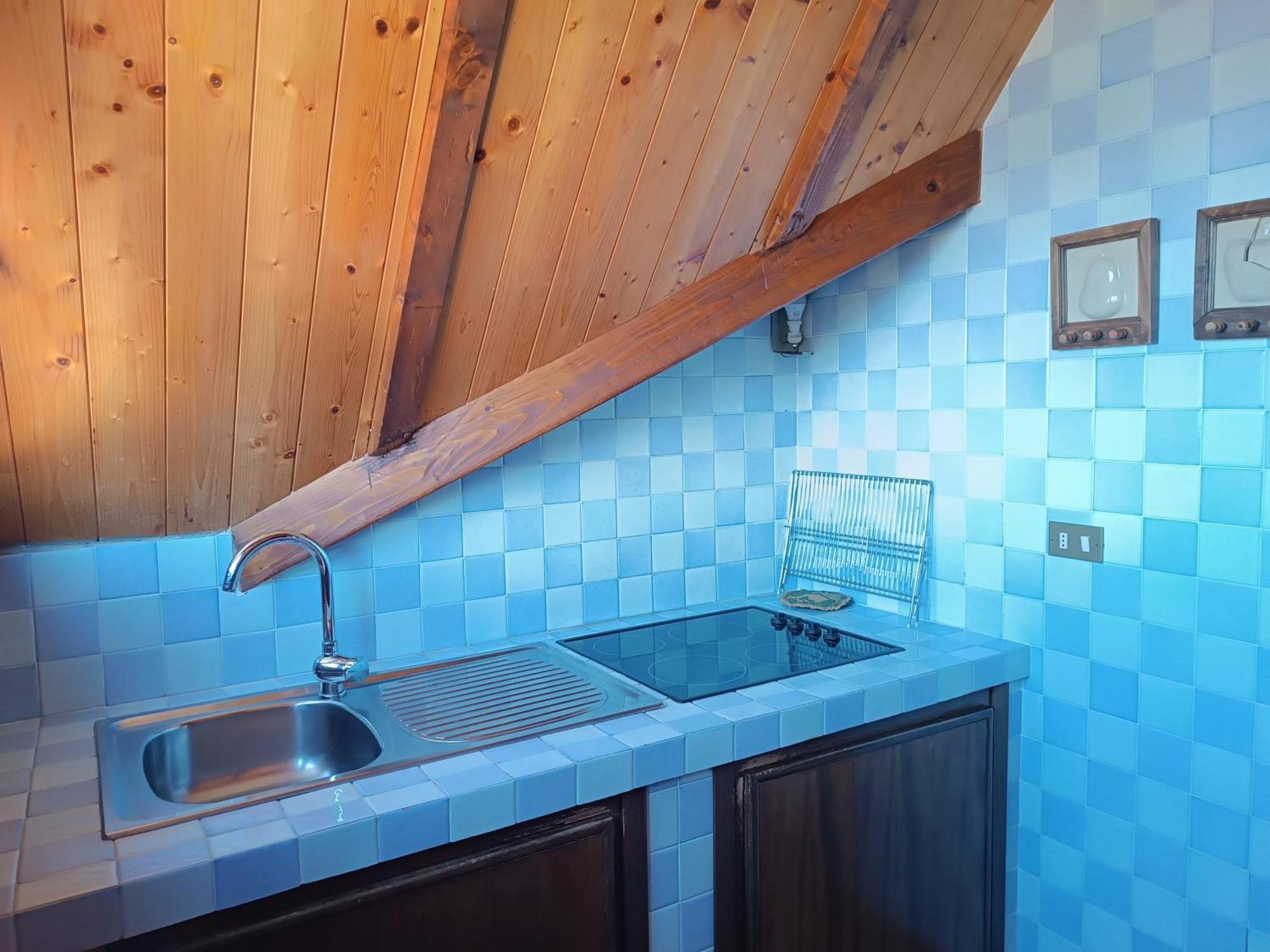 Holiday home Chiara Loft