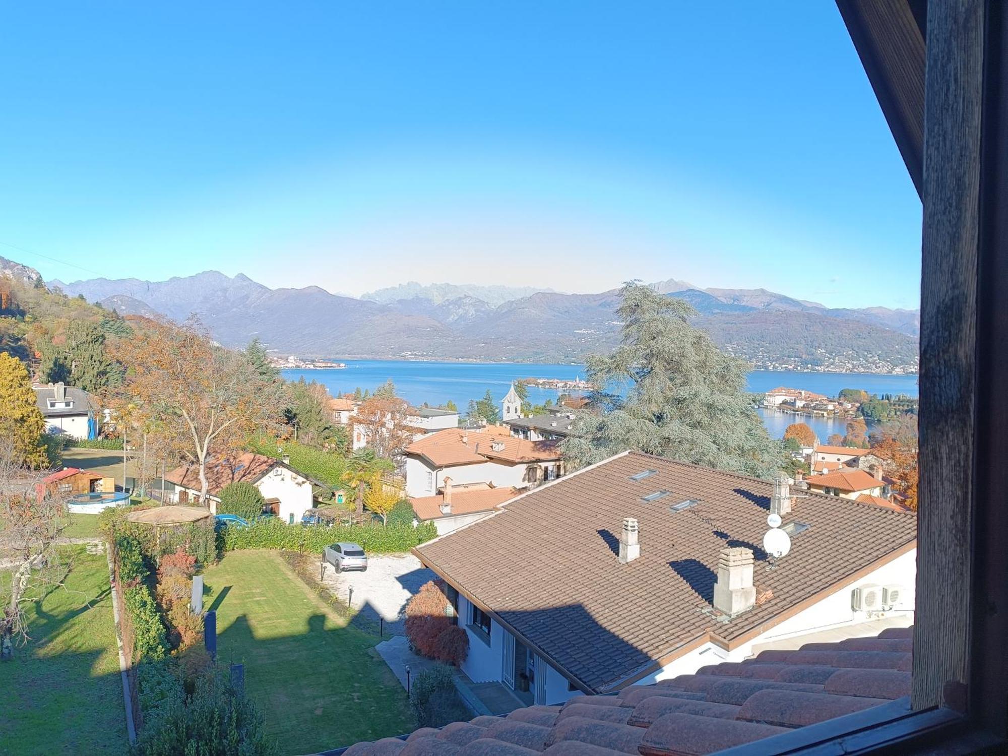 Holiday home Chiara Loft *