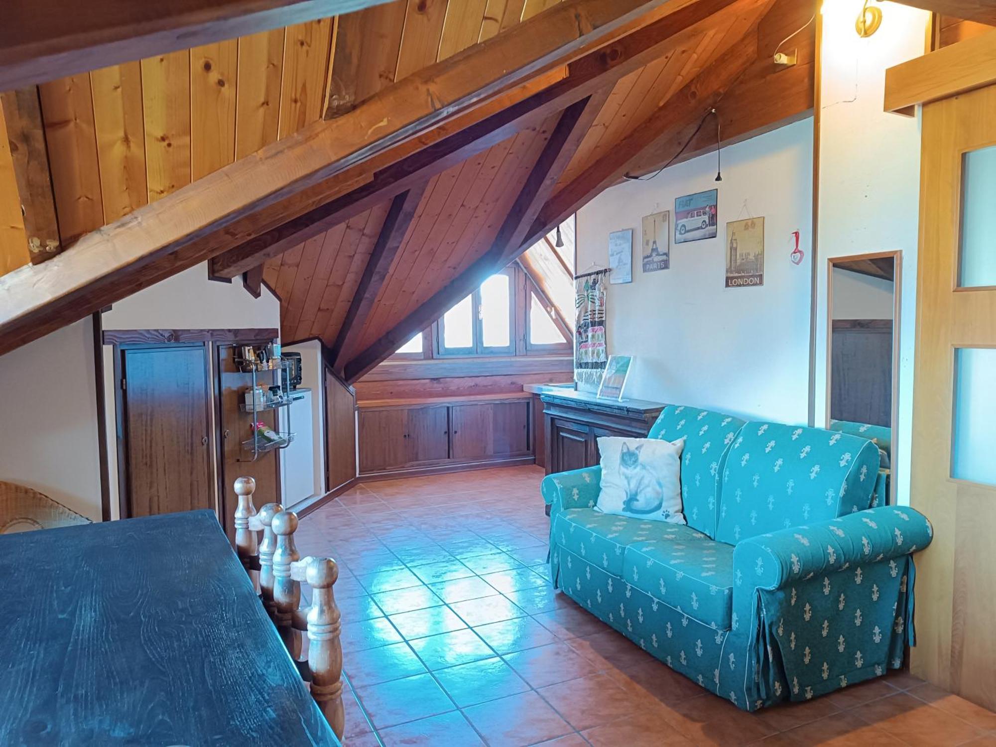 Chiara Loft