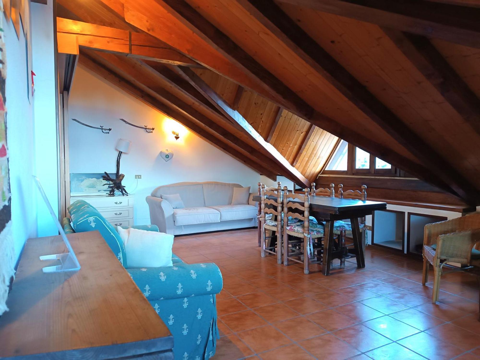 Holiday home Chiara Loft