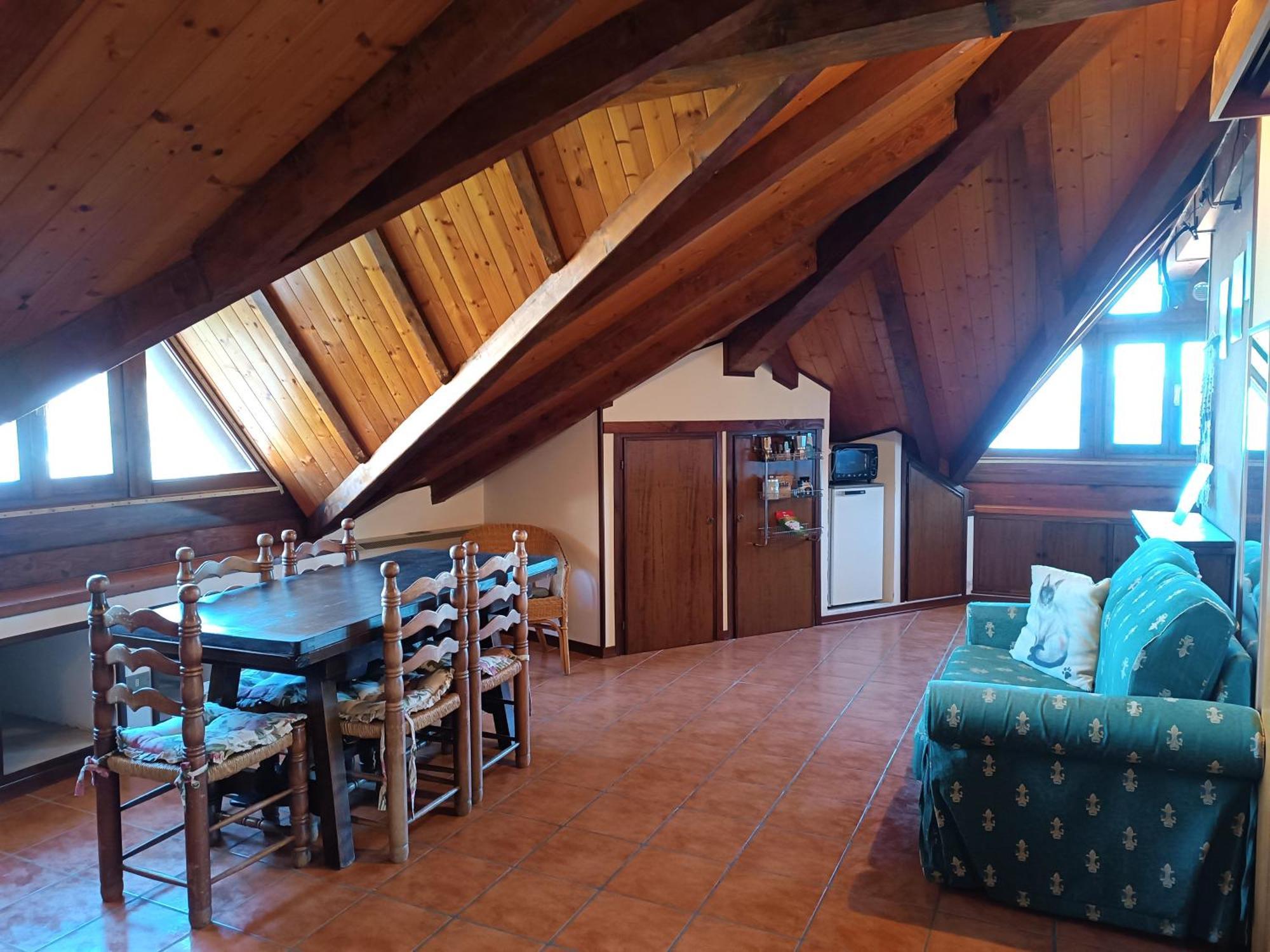 Chiara Loft Stresa