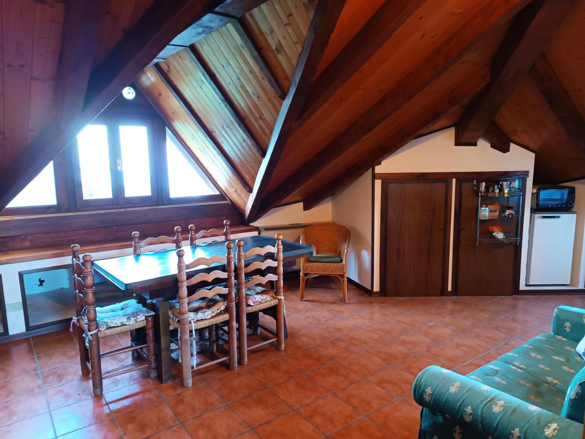 Holiday home Chiara Loft *