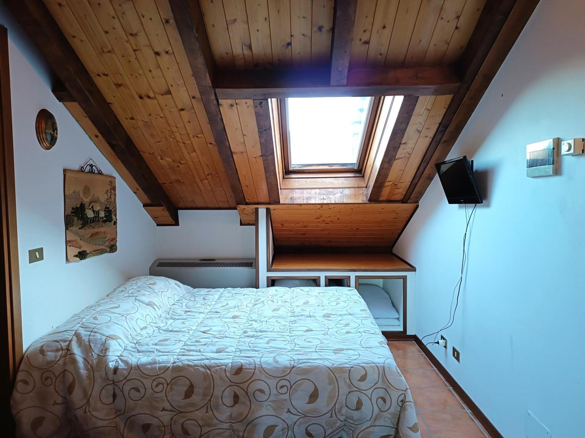 Chiara Loft Holiday home