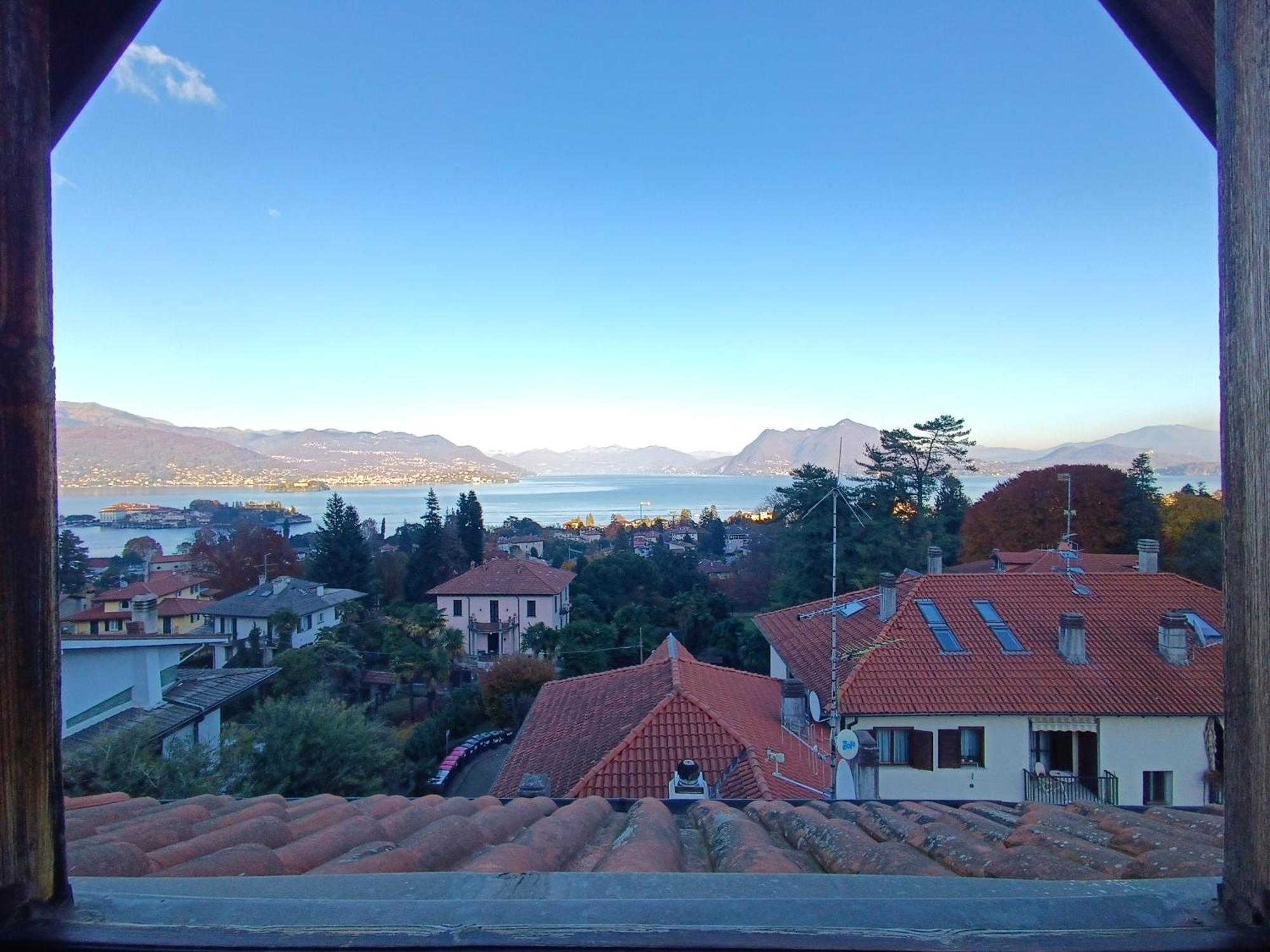Chiara Loft Stresa