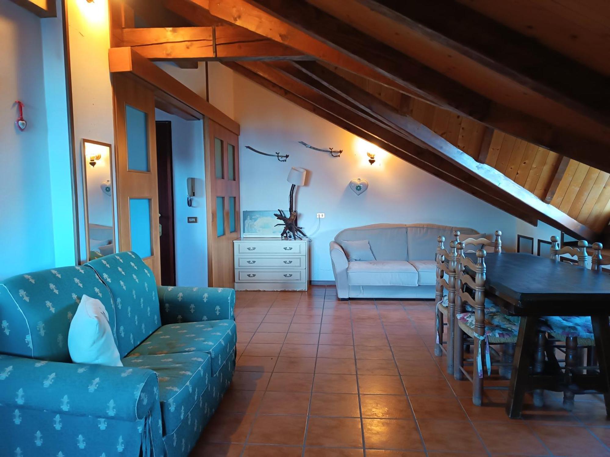 Chiara Loft * Stresa
